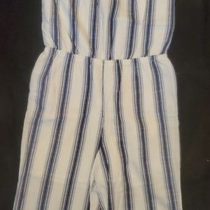 Cat & jack romper